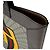 Borsa Tote Gucci Ophidia GG Supreme Canvas Marrone Giallo - vista 6