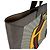 Borsa Tote Gucci Ophidia GG Supreme Canvas Marrone Giallo - vista 7