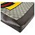 Borsa Tote Gucci Ophidia GG Supreme Canvas Marrone Giallo - vista 8