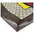 Borsa Tote Gucci Ophidia GG Supreme Canvas Marrone Giallo - vista 9