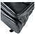 Gucci Bamboo Leder-Rucksack Schwarz - Ansicht 8