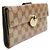 Gucci Bi-fold Long Wallet Brown - view 2