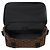 Louis Vuitton Trail Messenger Monogram Canvas Marrone Monogramma - vista 3