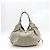 Louis Vuitton L Hobo Mahina Leather Beige - Ansicht 2
