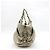 Louis Vuitton L Hobo Mahina Leather Beige - Ansicht 3