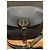 Autre Marque Bolsa Dior Bobby em pele de bezerro grão preto - vista 9