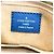 Louis Vuitton OnTheGo Monogram Empreinte Giant MM Marineblau - Ansicht 6