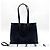 Louis Vuitton OnTheGo Monogram Empreinte Giant MM Marineblau - Ansicht 7
