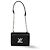 Louis Vuitton Twist Epi Leather MM Preto