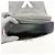 Louis Vuitton Twist Epi Leather MM Preto - vista 5