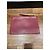 Pochette Gucci GG Supreme Stampa Uccello Marrone Bianco Rosso Blu Beige Verde Giallo - vista 2