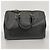 Louis Vuitton Speedy Epi Leather 25 Nero - vista 2