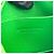 Bottega Veneta Cassette Maxi Intrecciato Leather Extra Mini Verde - vista 7