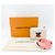 Louis Vuitton Twist Epi Leather MM Bege - vista 6