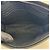 Louis Vuitton Pochette Voyage Reverse Monogram Eclipse Canvas MM Schwarz - Ansicht 5