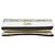 Cartera bi-fold Gucci GG Supreme Blanco Beige - vista 3