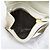 Cartera bi-fold Gucci GG Supreme Blanco Beige - vista 6