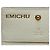 Cartera bi-fold Gucci GG Supreme Blanco Beige - vista 9