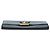 Louis Vuitton Portefeuille Capucines Long Wallet Nero - vista 3