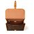 Louis Vuitton Borsa Jet Lag MM Monogram Marrone Monogramma - vista 2