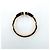 Tiffany & Co. T Wire Oro Rosa 18K Dorado - vista 5