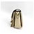 Gucci Interlocking Leather Small Beige - Ansicht 4