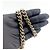 Gucci Interlocking Leather Small Beige - Ansicht 7