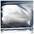 Chanel Vintage Timeless Cosmetic Case Patent Large Nero - vista 5