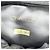 Chanel Vintage Timeless Cosmetic Case Patent Large Nero - vista 6
