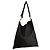 Marni Borsa Hobo Pelle Martellata Nera Nero