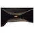 Marni Borsa Hobo Pelle Martellata Nera Nero - vista 14