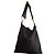 Marni Borsa Hobo Pelle Martellata Nera Nero - vista 3