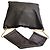 Marni Borsa Hobo Pelle Martellata Nera Nero - vista 6