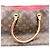 Louis Vuitton Pallas Monogram Canvas with Leather MM Marrom - vista 7