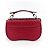 Louis Vuitton New Wave Chain Quilted Leather MM Roja - vista 2