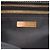 Miu Miu Bolso Tote Mochila Convertible de Piel Glaseada Negra Negro - vista 16