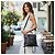 Miu Miu Bolso Tote Mochila Convertible de Piel Glaseada Negra Negro - vista 2