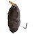 Miu Miu Bolso Tote Mochila Convertible de Piel Glaseada Negra Negro - vista 6