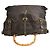 Miu Miu Bolso Tote Mochila Convertible de Piel Glaseada Negra Negro - vista 7