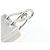 Autre Marque Collana con pendente Tiffany in argento 925 - vista 3