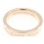 Autre Marque Anillo Banda Tiffany & Co. 1837 - vista 4