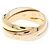 Cartier Trinity Ring