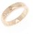 Cartier Happy Birthday Ring