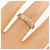 Cartier Happy Birthday Ring - Ansicht 4