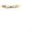 Anello Cartier Ballerina in oro rosa 18K - vista 3