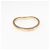 Anello Cartier Ballerina in oro rosa 18K - vista 4