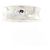Autre Marque Anello Fascia Tiffany & Co. 1837 in Argento - vista 2