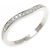 Cartier Ballerine Ring aus Platin 950