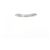 Cartier Ballerine Ring aus Platin 950 - Ansicht 3