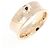 Autre Marque Anillo Banda Tiffany & Co. 1837